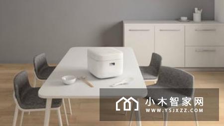 小米IH电饭煲测评：我已经开始盼着下一顿了