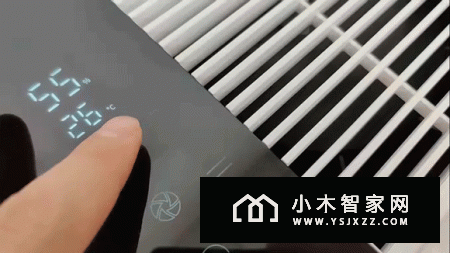健康加湿更要呵护肌肤 352 Skin自然蒸发加湿器评测
