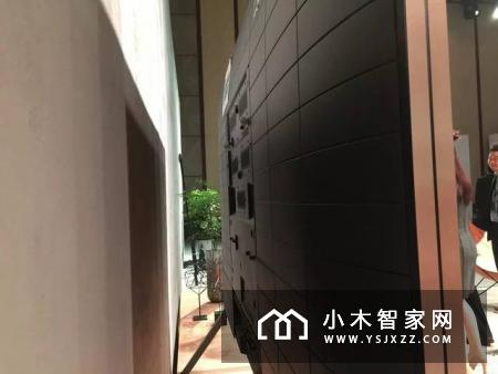 王思聪花50万买的100寸索尼Z9D电视究竟好在哪？