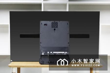 索尼A1 OLED电视评测：实力引领OLED电视未来