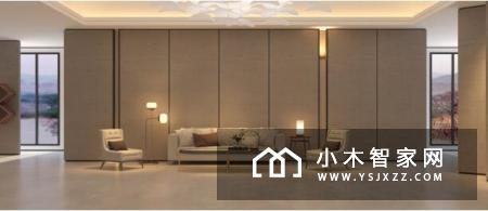 来广州设计周,感受YO.EASY科技墙的艺术魅力!