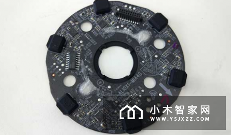 智能音箱拆机评测：国内天猫精灵X1/叮咚智能音箱A1做工真的不如亚马逊Echo？（上篇）