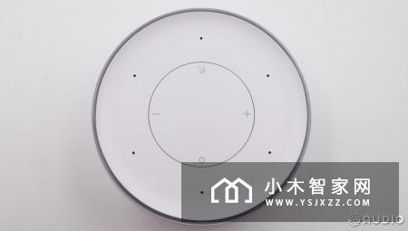 拆解报告：京东叮咚mini2智能音箱