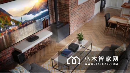 奥图码投影机I5：感受4K巨幕震撼视界