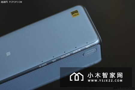优雅与音乐的融合 索尼SRS-HG10蓝牙音箱体验