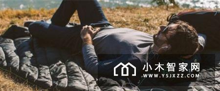 电热毯要这样才够酷，既是移动电源又是灯
