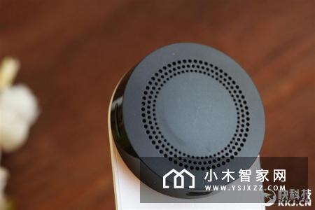 看家护院必备神器 米家智能摄像机评测