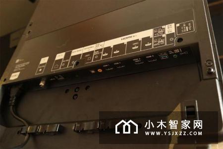 索尼A1 OLED电视评测：大法究竟好在哪？