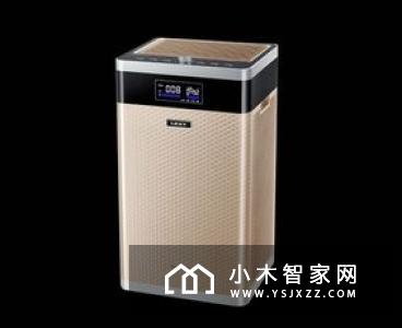 20品牌52款空气净化器大PK，看过再掏钱！