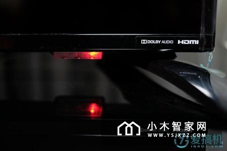 夏普45英寸互联网电视评测：传统厂商的转型之作