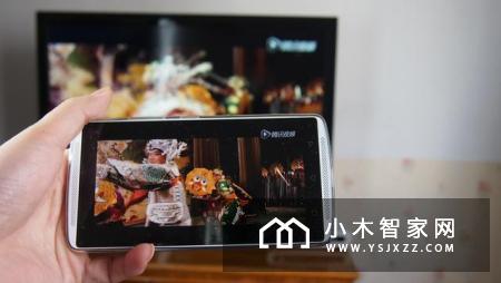 华为入局，创维造芯，智慧电视产业“觊觎”的是什么？