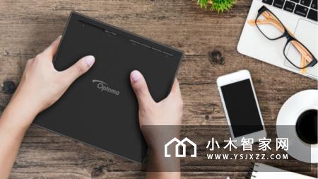 奥图码投影机I5：感受4K巨幕震撼视界