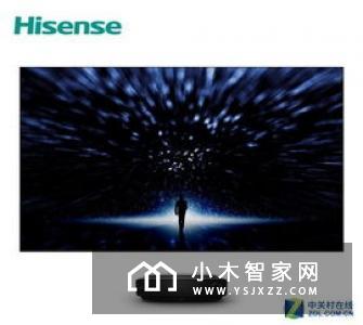 各家激光电视产品锁住你的眼球
