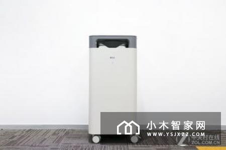 LIFAair LA510空气净化器评测：来自北欧的清新空气