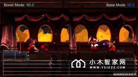 索尼PS4 Pro游戏强化模式测试：帧数提升 效果拔群