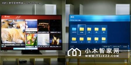 三星KS9800PK索尼Z9D:都是旗舰“王牌” 谁更强？