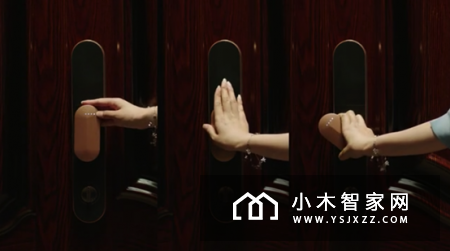 明明只是买了把智能门锁，联想T1却让我成为了朋友圈的网红