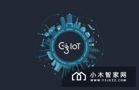 基于物联网的智能家居是什么样的？