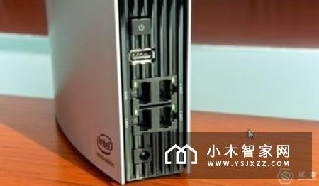 斐讯K3路由器全方位评测：液晶显示屏成最大亮点？