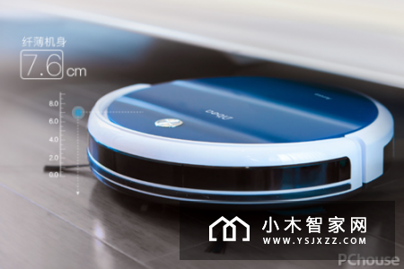 扫地机器人品牌排行：十大“清洁选手”让家更洁净
