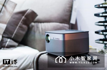 极米H2无屏电视体验评测：观战世界杯利器