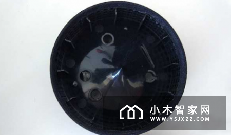 智能音箱拆机评测：国内天猫精灵X1/叮咚智能音箱A1做工真的不如亚马逊Echo？（上篇）