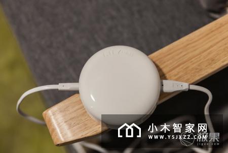 LIFAair LA510空气净化器评测：来自北欧的清新空气