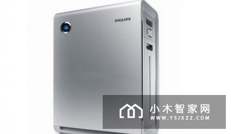 小米智能新品曝光：超大版空气净化器？