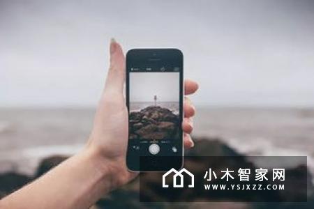 明明只是买了把智能门锁，联想T1却让我成为了朋友圈的网红
