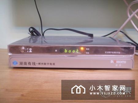 乐视盒子U4体验：极致小巧 浓缩的都是精华