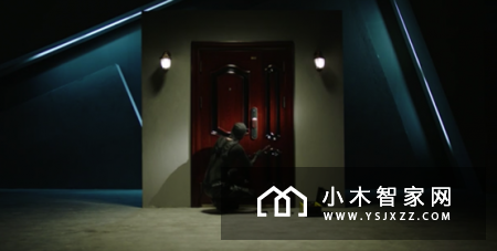 明明只是买了把智能门锁，联想T1却让我成为了朋友圈的网红