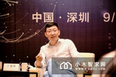 万物互联时代TCL智能门锁乘势而上，开启智慧生活新时代