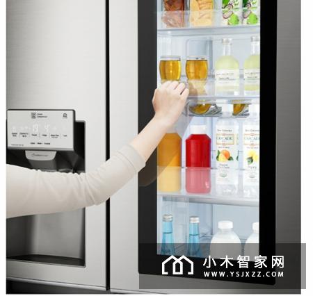 智能冰箱到底“长”啥样？我来给你说说