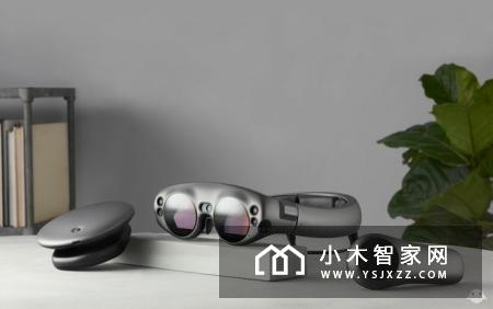 Magic Leap终于推出首款面向消费市场的头显，2018年出货，预计售价超1500美元！