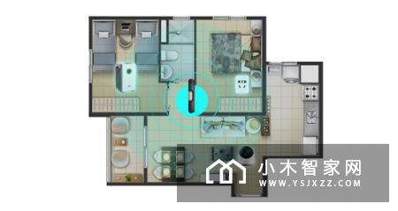 明明只是买了把智能门锁，联想T1却让我成为了朋友圈的网红