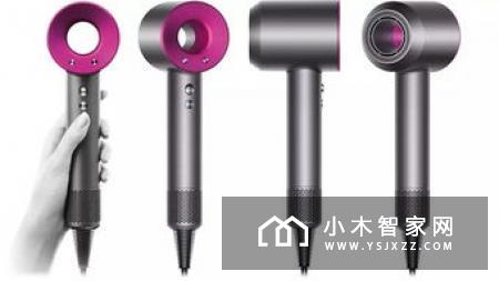造车失败，还是生产吹风机更适合戴森