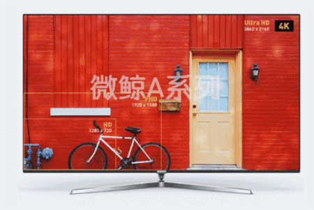 55寸电视都卖8999元，微鲸乐视谁更值这个价？