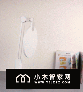 “营养均衡”自然光——孩视宝VL235B全光谱台灯体验
