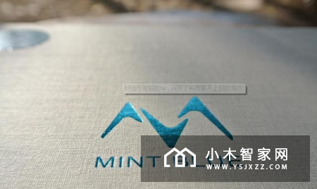 全球首款能感知清洁度的智能毛巾