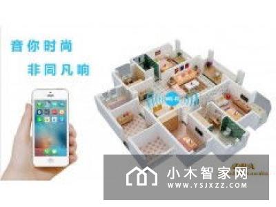 家庭背景音乐系统十大品牌排行榜