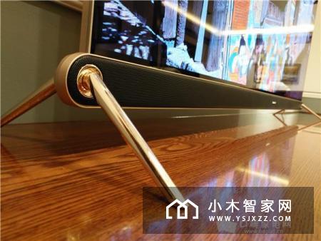 创维AR电视65S9D评测：明明可以靠脸吃饭 偏偏要靠才华