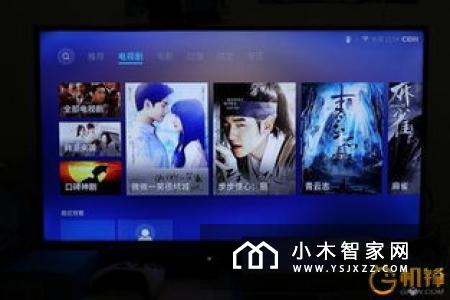 观影从此改变 雷鸟电视I55-UI深度评测