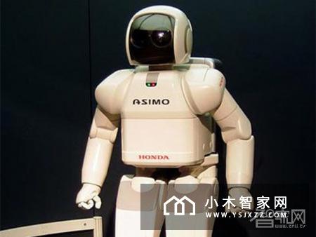 智能机器人发展现状 我国智能机器人发展面临的问题