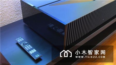 各家激光电视产品锁住你的眼球