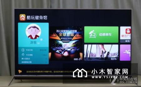 【首测】创维厚积薄发之作：55Q8