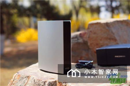 斐讯K3路由器全方位评测：液晶显示屏成最大亮点？
