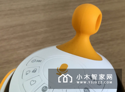 孩子成长路上的健康伙伴——酷比魔方儿童早教陪伴机器人评测