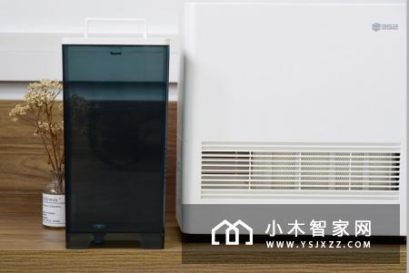 健康加湿更要呵护肌肤 352 Skin自然蒸发加湿器评测