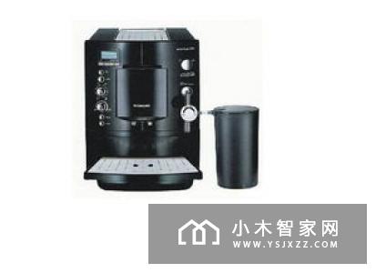 Spinn Coffee：胶囊咖啡机终结者
