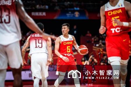 TCL智能门锁硬核助威中国男篮，携手向前热血再战